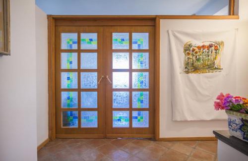 Monte di Procida House | Villa Lamberti