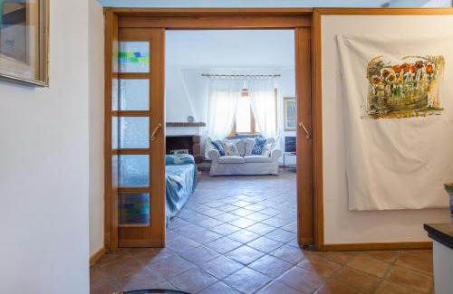 Monte di Procida House | Villa Lamberti