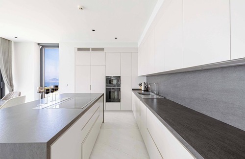 Turgutreis Villa | Villa Lamia Bodrum Breakfast ,Housekeeping,Concierge service.