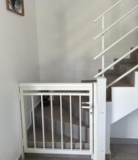 Baie-Mahault Villa | Villa Lanaïs