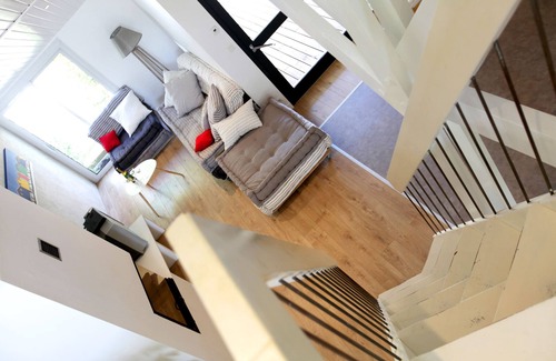 Saujon House | Villa Land-Zee, 10 minutes from Royan, 8 people, 4 bedrooms, large garden, terrace