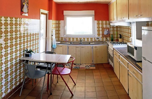 Saujon House | Villa Land-Zee, 10 minutes from Royan, 8 people, 4 bedrooms, large garden, terrace