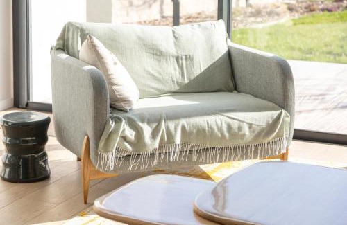 Penmarch House | Villa Lande - 180m de la plage