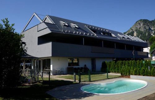 Sankt Leondard Hotel | Villa Landlust