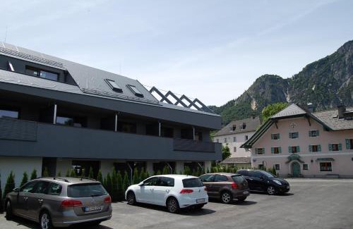 Sankt Leondard Hotel | Villa Landlust