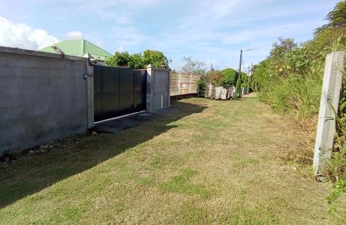 Anse-Bertrand House | Villa LANDREVA