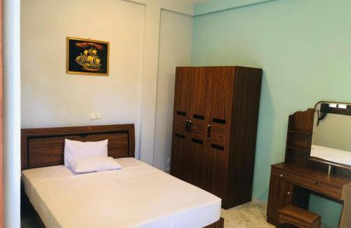 Hikkaduwa House | Villa Lanka