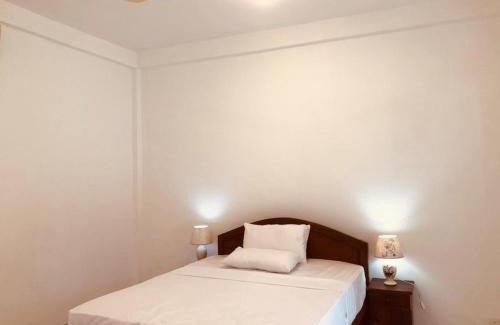 Hikkaduwa House | Villa Lanka