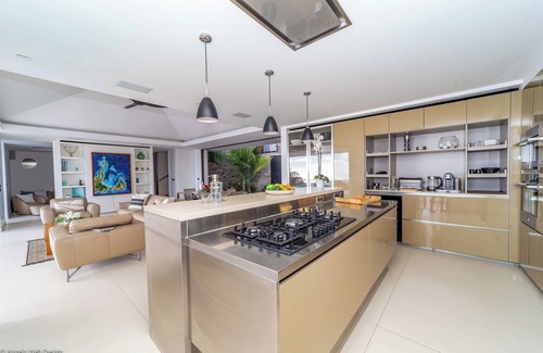 Corossol Villa | Villa Lao | Corossol, St-Barths