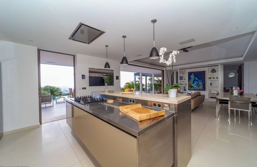 Corossol Villa | Villa Lao | Corossol, St-Barths