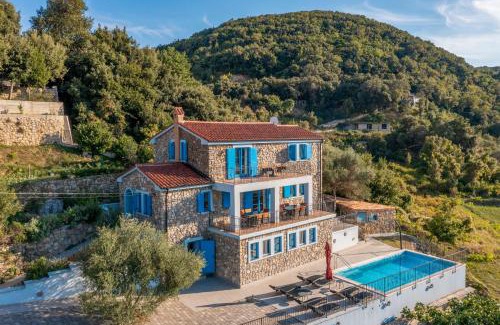 Rab Town Villa | Villa Lapida