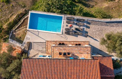 Rab Town Villa | Villa Lapida