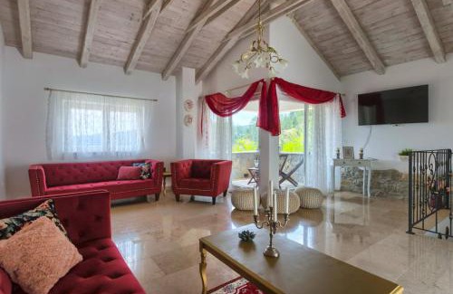 Buzet House | Villa Lapis