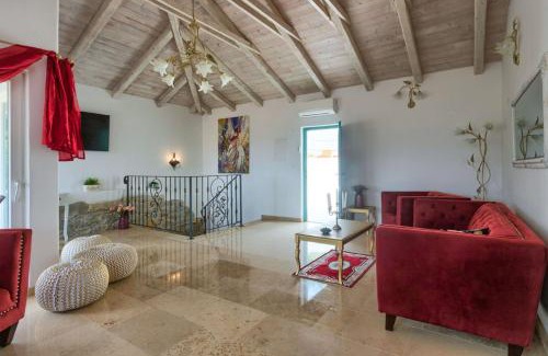 Buzet House | Villa Lapis