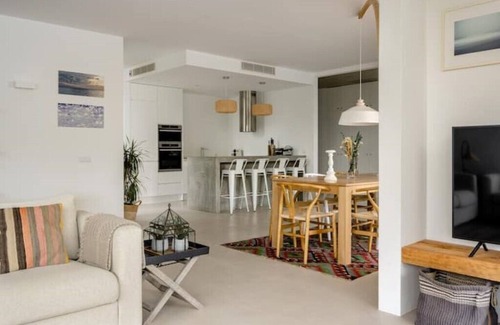 Troia Villa | Villa Laranjeiras With Heatable Pool, Comporta