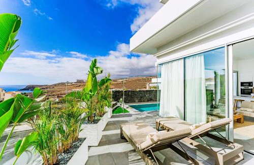 Callao Salvaje Villa | Villa Larisa