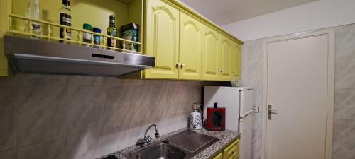 Sauzal Apartment | Villa Larnia de Tenerife