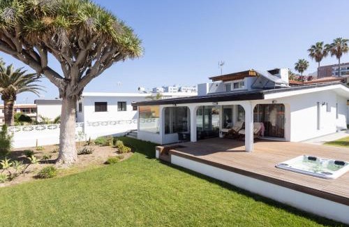 Punta del Hidalgo Villa | Villa Las Aguilas by Interhome