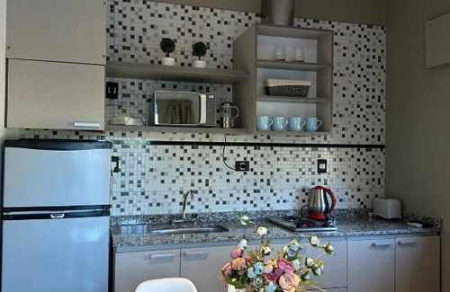 San Juan Apartment | Villa Las Heras