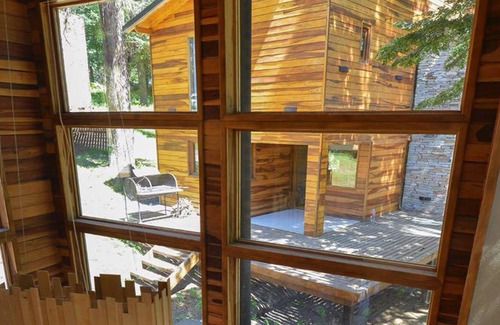 Neuquen Cabin | Villa las Lengas