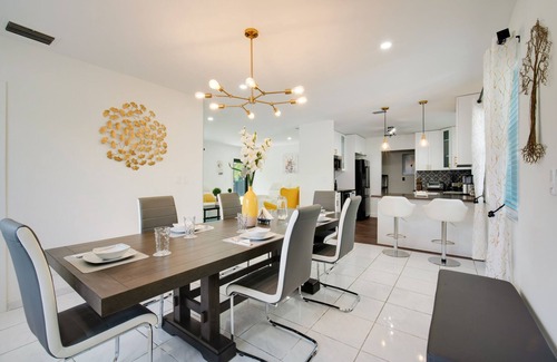 Fort Lauderdale Villa | Villa 🌊 Las Olas 🏡 Designed with You in mind!
