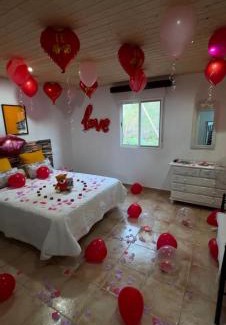 Galdar House | Villa las rosas