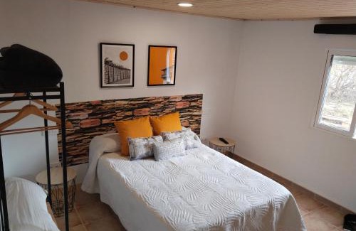 Galdar House | Villa las rosas