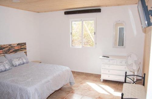 Galdar House | Villa las rosas