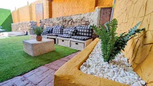 Galdar House | Villa las rosas