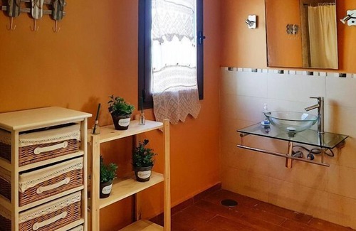 Buenavista del Norte House | Villa Las Salineras, El Palmar