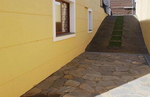 Buenavista del Norte House | Villa Las Salineras, El Palmar