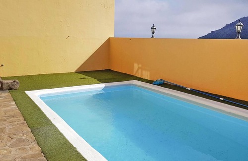 Buenavista del Norte House | Villa Las Salineras, El Palmar