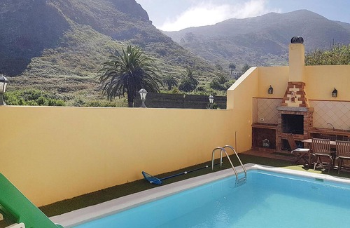 Buenavista del Norte House | Villa Las Salineras, El Palmar