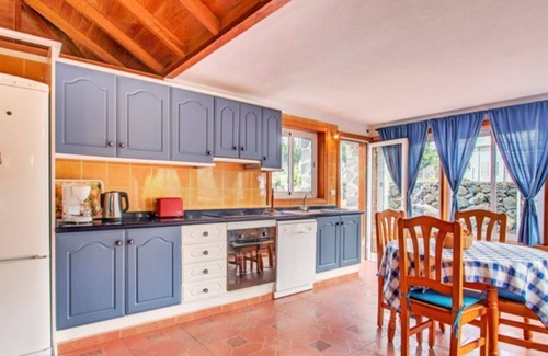 El Paso Villa | Villa Las Tuneras