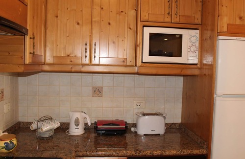 La Mancha Cottage | Villa Las Viñas 1