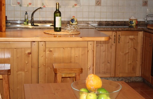 La Mancha Cottage | Villa Las Viñas 1