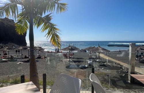 Callao Salvaje Villa | Villa Las Vistas Costa Adeje