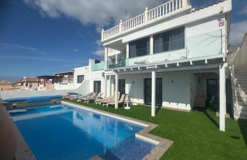 Callao Salvaje Villa | Villa Las Vistas Costa Adeje