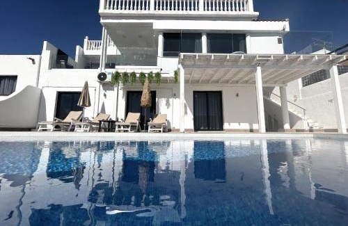 Callao Salvaje Villa | Villa Las Vistas Costa Adeje