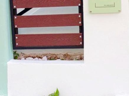 Skala Sotiros Apartment | Villa Laskarina