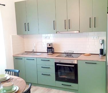 Skala Sotiros Apartment | Villa Laskarina