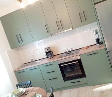 Skala Sotiros Apartment | Villa Laskarina