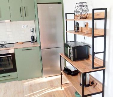 Skala Sotiros Apartment | Villa Laskarina