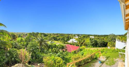 Grand-Bourg Villa | Villa Lauréal