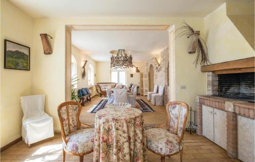 Monteleone Sabino House | Villa Laura