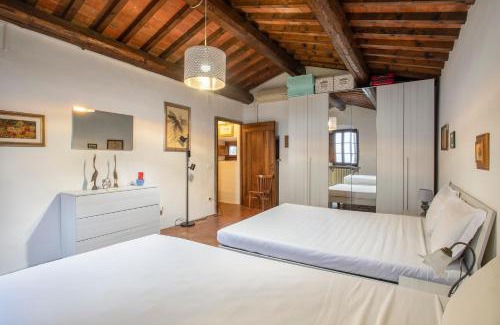 Sesto Fiorentino Villa | Villa Laura