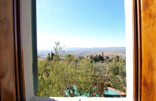 Sesto Fiorentino Villa | Villa Laura