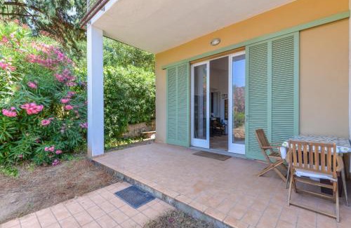 Bagnaia Apartment | Villa Laura