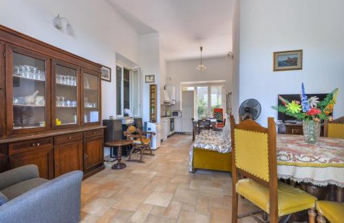 Bagnaia Apartment | Villa Laura