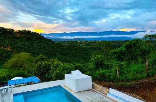 Apulo Villa | Villa Laura Lorena